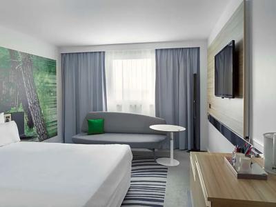 Novotel Paris Charles-De-Gaulle Airport - 74