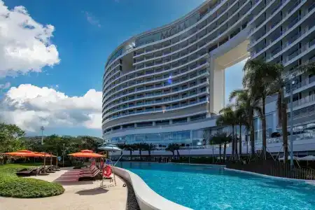 MGM Shenzhen - 16