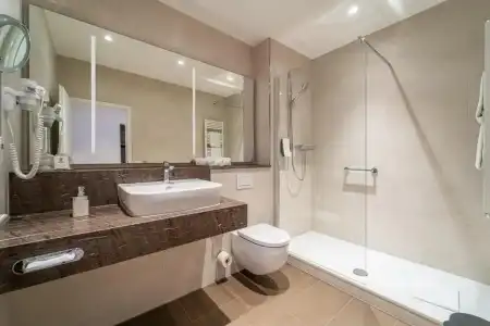 Best Western Dreilaenderbruecke - 76