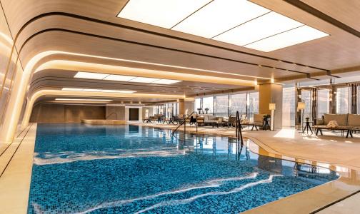Conrad Hangzhou - 17