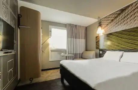 ibis Bern Expo - 5
