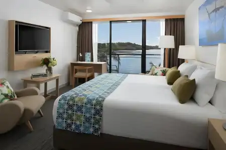 Sails Port Macquarie - By Rydges - 1