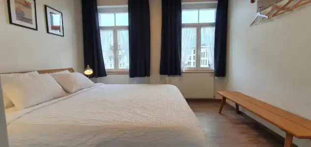 The Aarburg & Café - 60