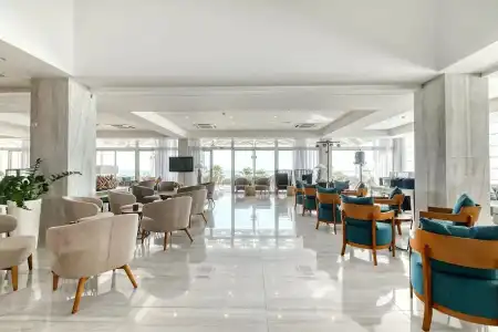 Atlantica Sea Breeze - Adults Only - 21
