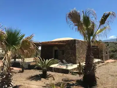 I Dammusini di Pantelleria - 104