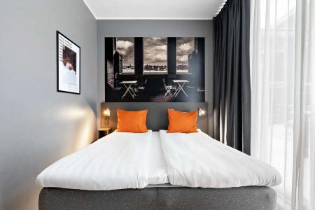 Aiden by Best Western Stockholm Arlanda Airport - 42