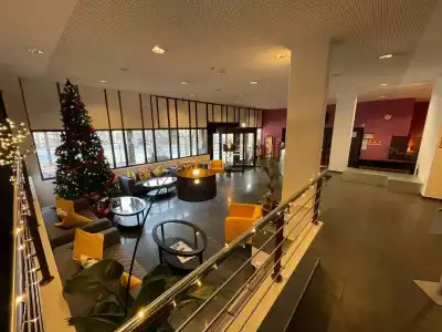 Neuchatel City - 10