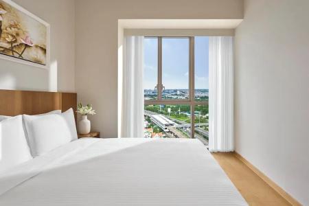 Somerset Vista Ho Chi Minh City Apart-Hotel - 56