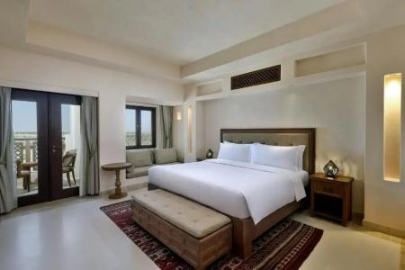 Al Wathba, a Luxury Collection Desert Resort & Spa, Abu Dhabi - 51
