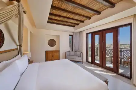 Al Wathba, a Luxury Collection Desert Resort & Spa, Abu Dhabi - 132