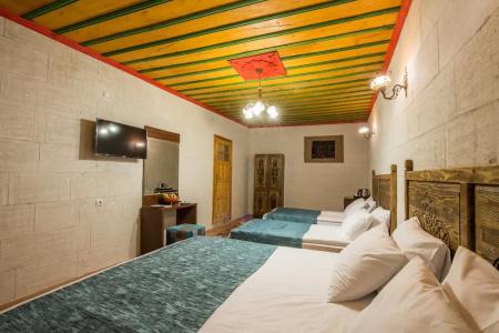 Garden Inn Cappadocia - 63