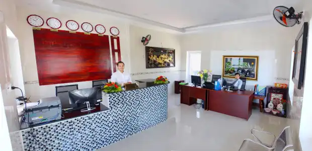 SandBeach Resort - 1