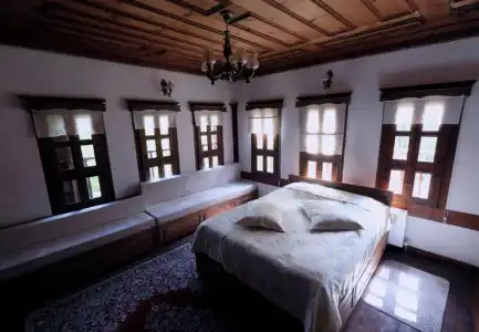 Safranbolu Camlica Konagi Carsi Evi - 66