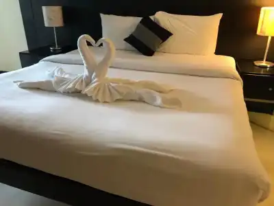 Amarin Samui - 108