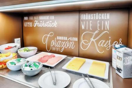 B&B Köln-Frechen - 10