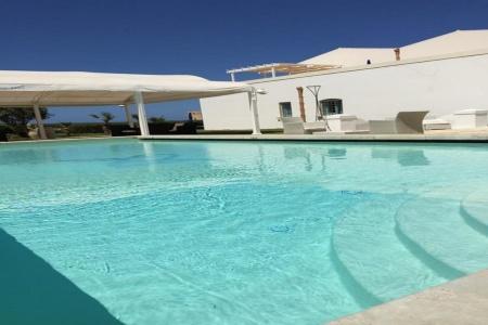 Relais Antiche Saline - 7