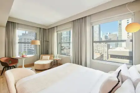 Sports Illustrated Resorts Chicago - 130