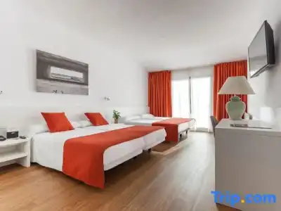 Intelier Orange - 32