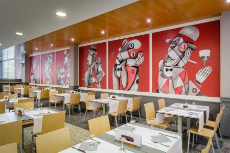 ALEGRIA Caprici Verd - 16