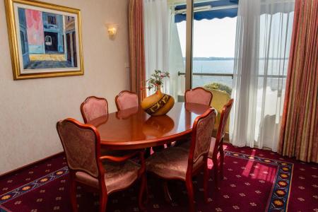 Grand Bernardin 5* - 34