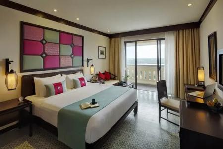 Wyndham Garden Hoi An Cua Dai Beach - 102