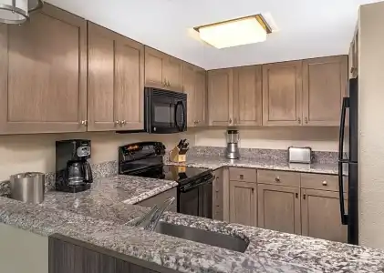 Club Wyndham Westwinds - 44