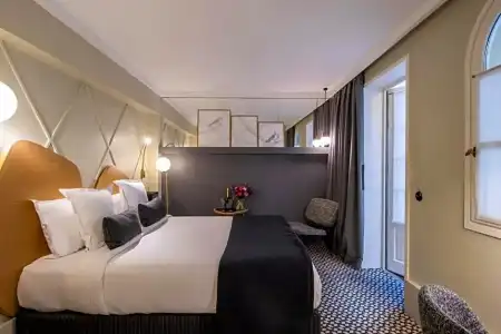 Millésime Hôtel - 68