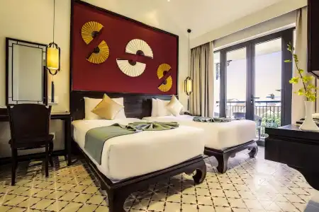 Laluna Hoi An RiverSide & Spa - 68
