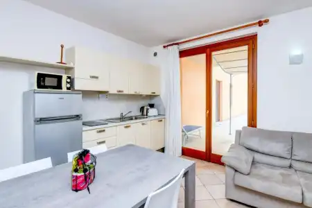 Residence Relais Rosa dei Venti - 17