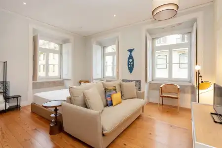 Casas da Baixa - Jules & Madeleine - 258