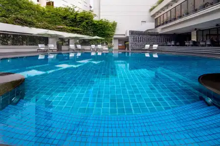 Conrad Singapore Orchard - 23