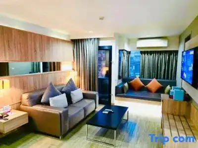 Pacific Park Place - 103