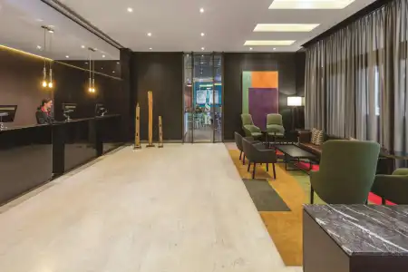 Adina Apartment Melbourne - 10