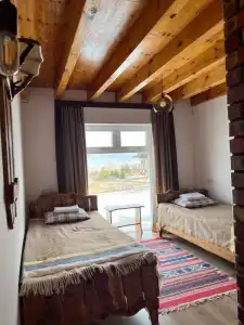 Guest house "Kemin Guest House" - 44