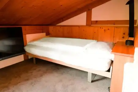 Hostel Flims - 32