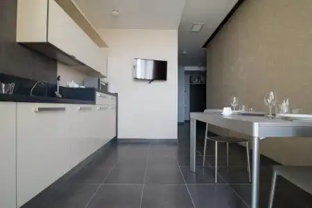 12th Floor Apartments - 71