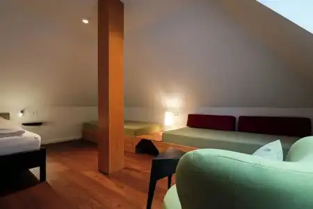 schlossmühle - lean-luxury boutiquehotel - 126