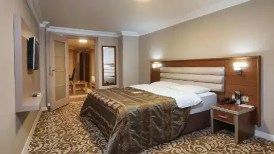 Balturk Otel Sakarya - 57
