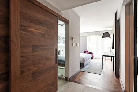 Bonaventure Montreal - 118