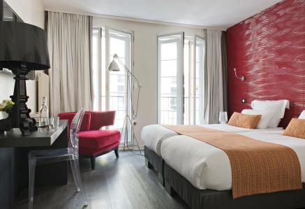 Hôtel Rohan Strasbourg - 5