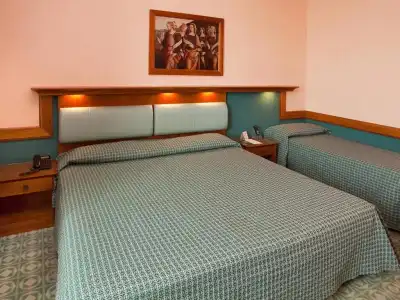 Sangallo Palace - 61