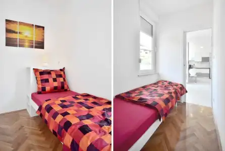 Bretia Apartments - 42