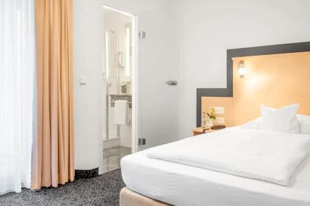 Best Western Favorit - 43