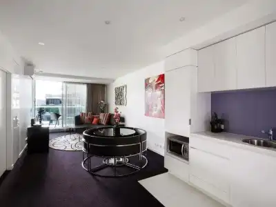 The Sebel Melbourne Docklands - 113