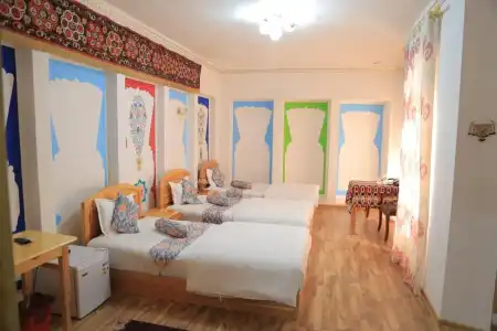 As-Salam Boutique - 43