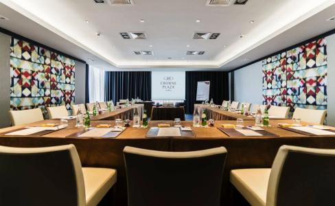 Crowne Plaza PORTO by IHG - 16