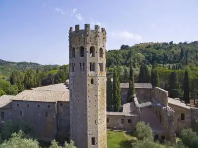 la Badia di Orvieto - 10