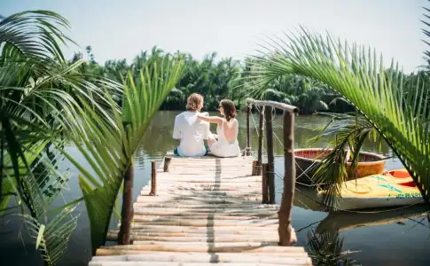 Serene River Hoian - 19