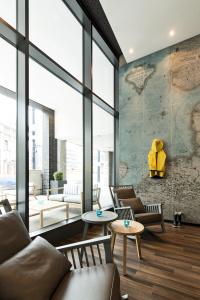 Motel One Bremen - 31