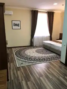 Khiva Lokomotiv - 4